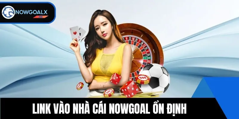 Link vào nhà cái lúc nào cũng ổn định