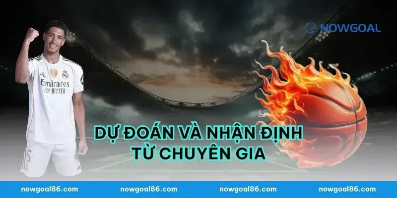 Dự Đoán và Nhận Định Từ Chuyên Gia