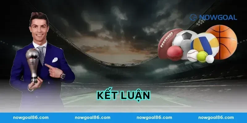 Kết luận