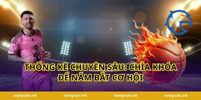 Thống Kê Chuyên Sâu: Chìa Khóa Để Nắm Bắt Cơ Hội