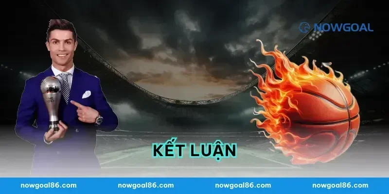 Kết luận