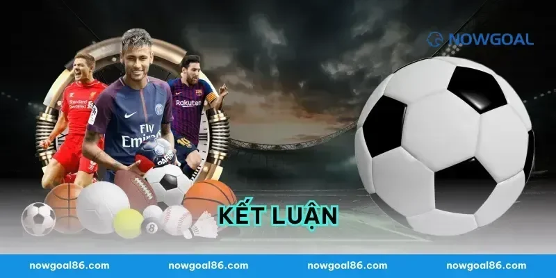 Kết luận