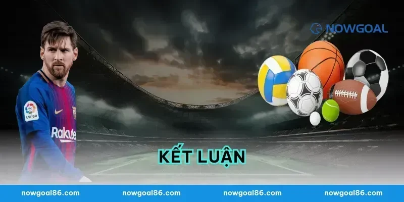 Kết luận