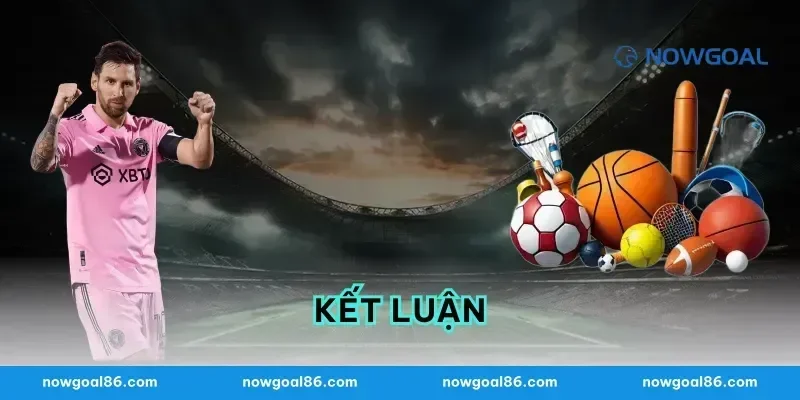 Kết luận